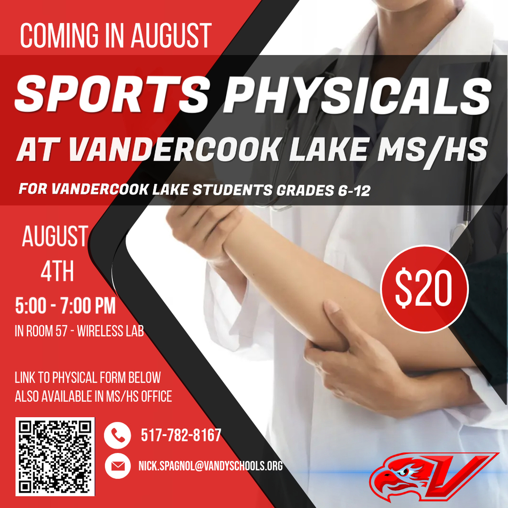 physicals