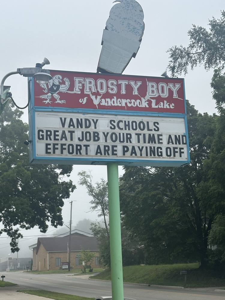 frosty boy
