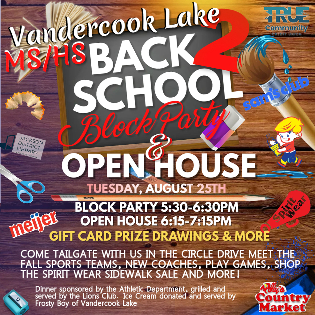 block party