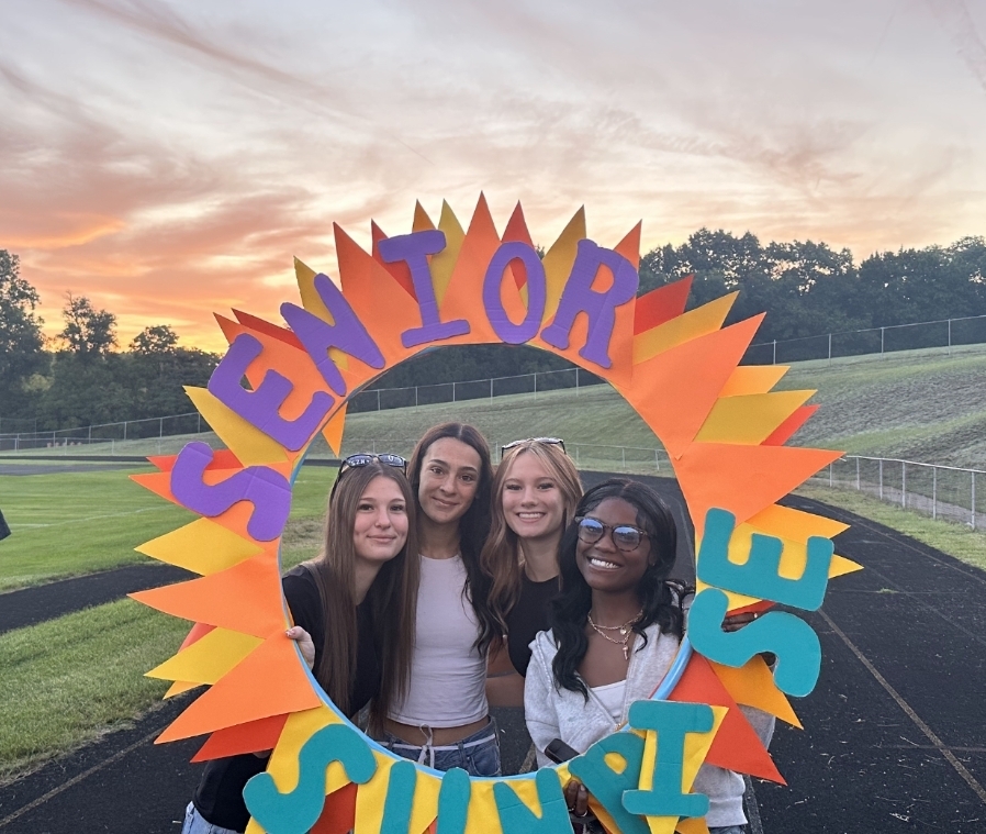 sunrise