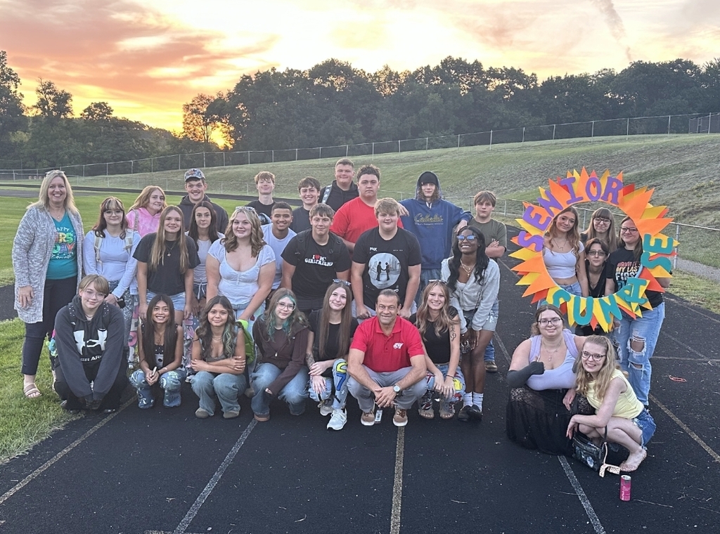 Seniors