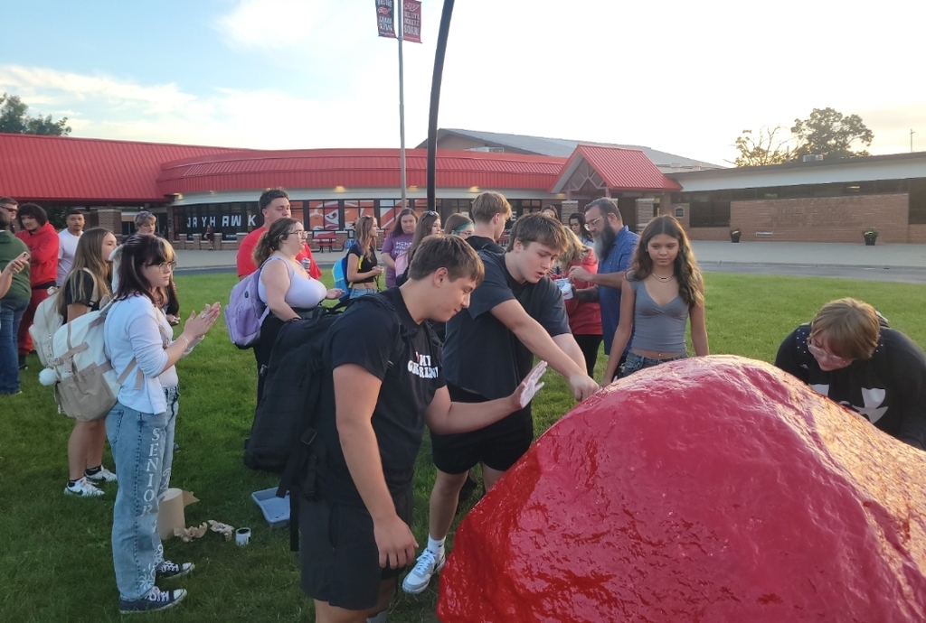paint the rock 2