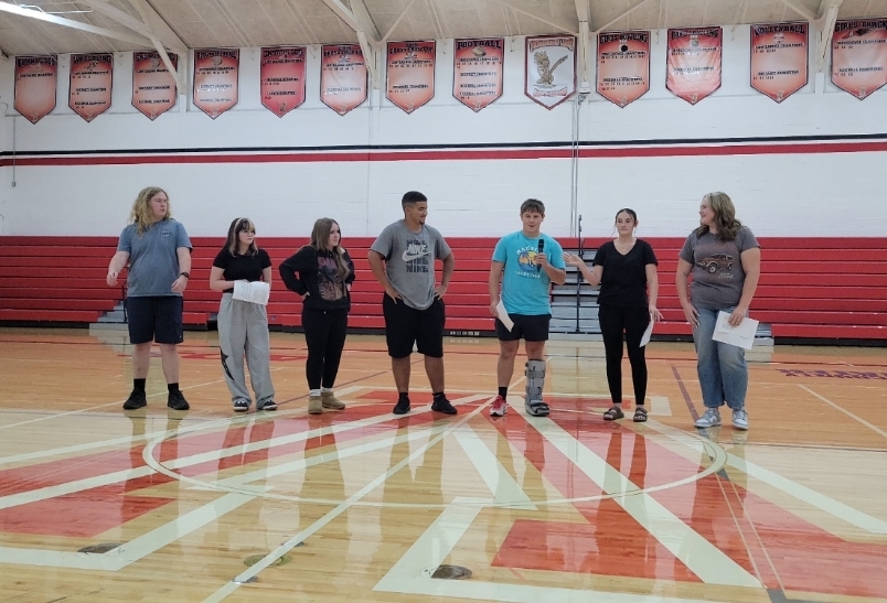 hs student council