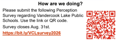 perception survey