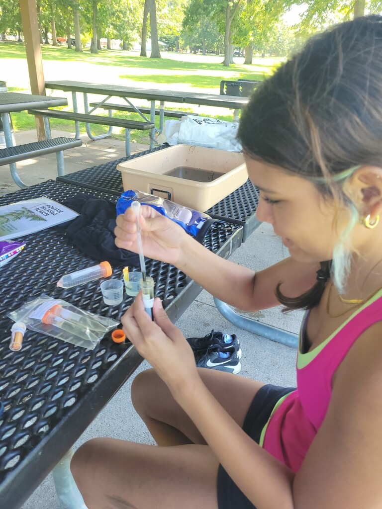 Water Quality Tests
