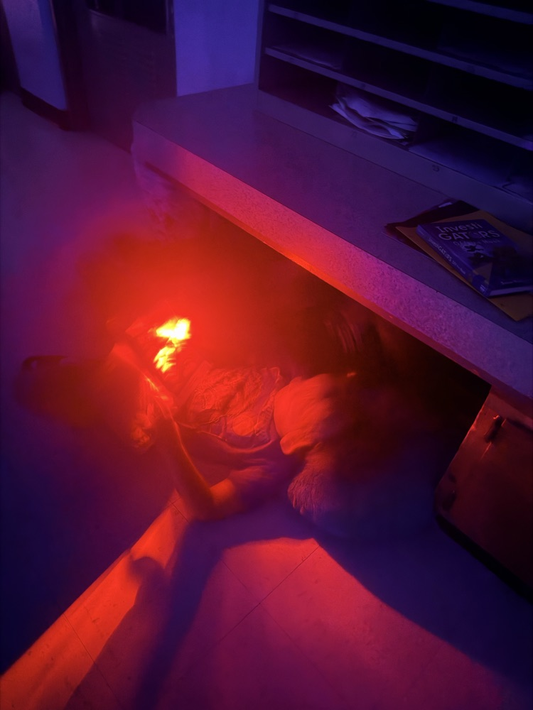 light
