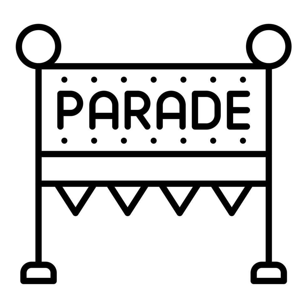 parade