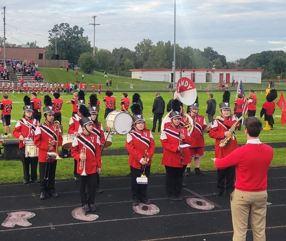 band