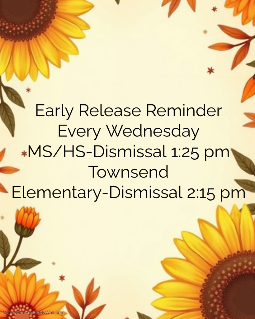 early release