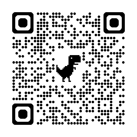 Parade QR code