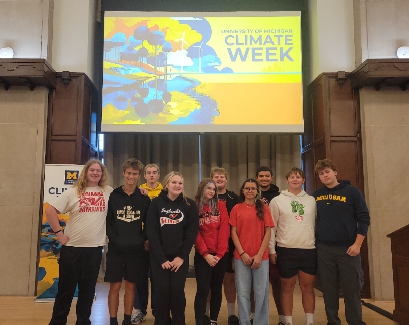climate week