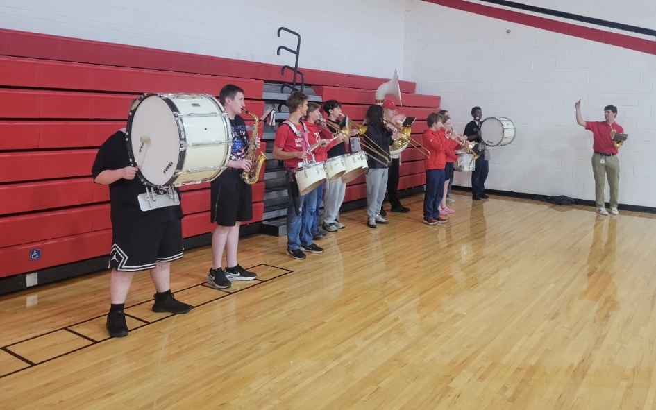 band