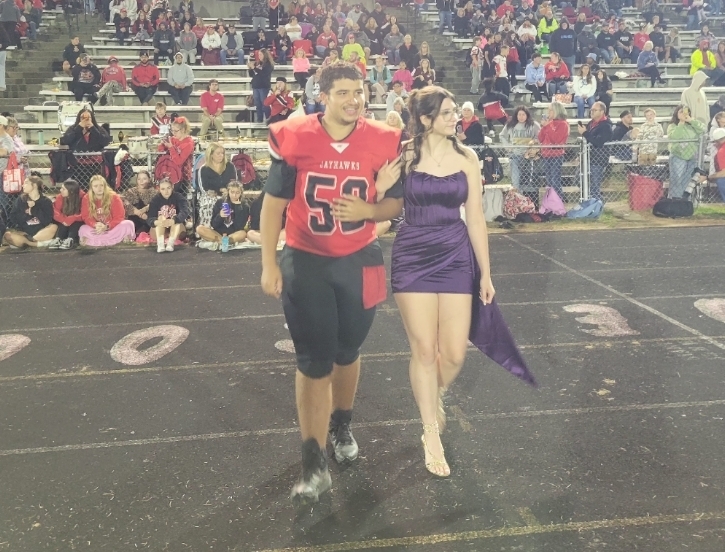 Dj and kiley