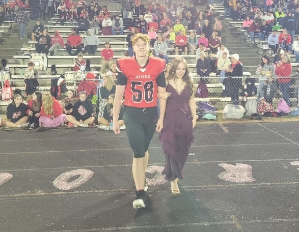 carter and bushinski