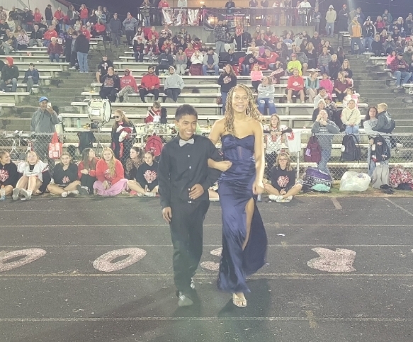 Marco and Ava