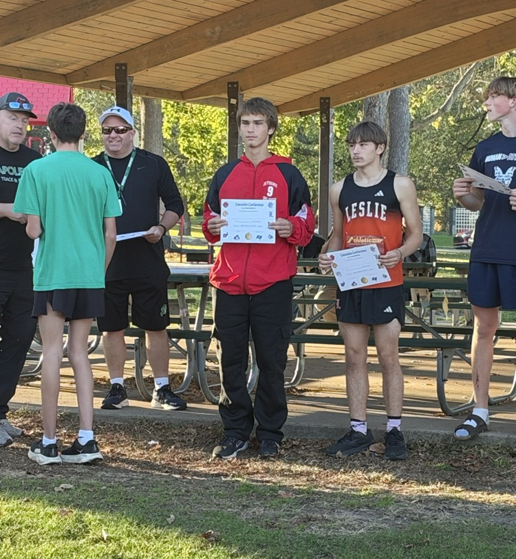 all conference