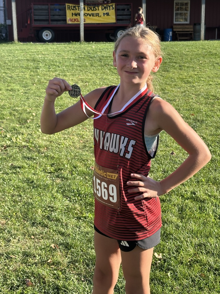 4th medal