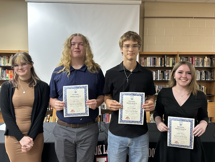 inductees