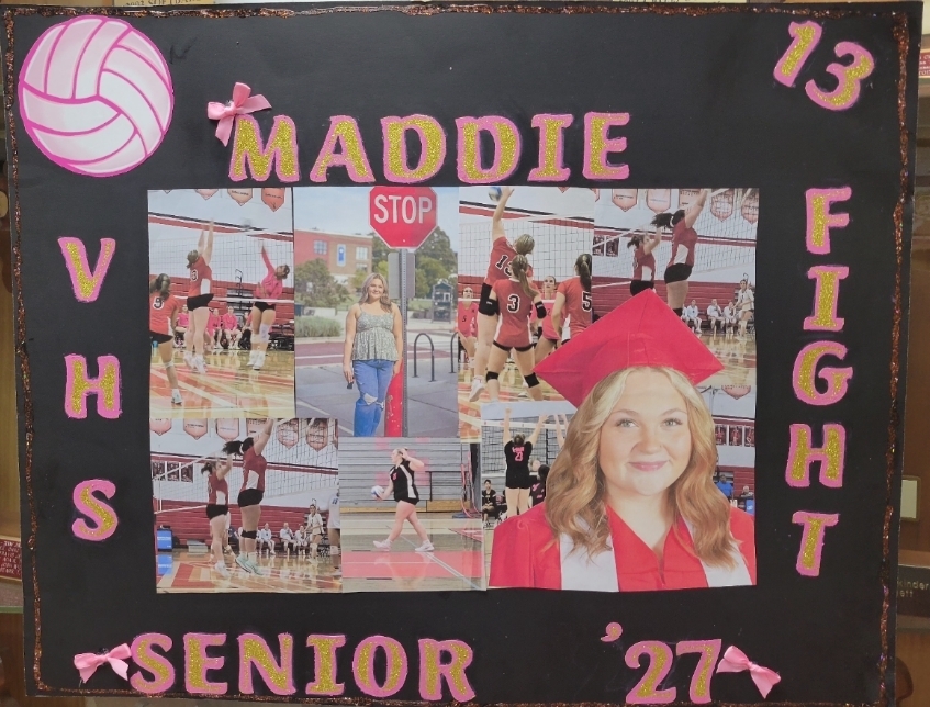 Maddy