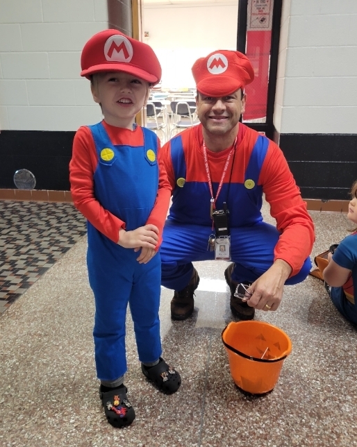mario