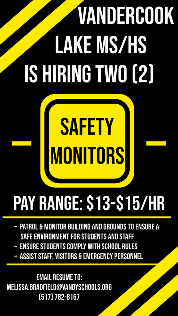 Safety Monitors