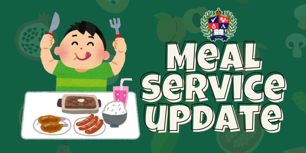 meal service 