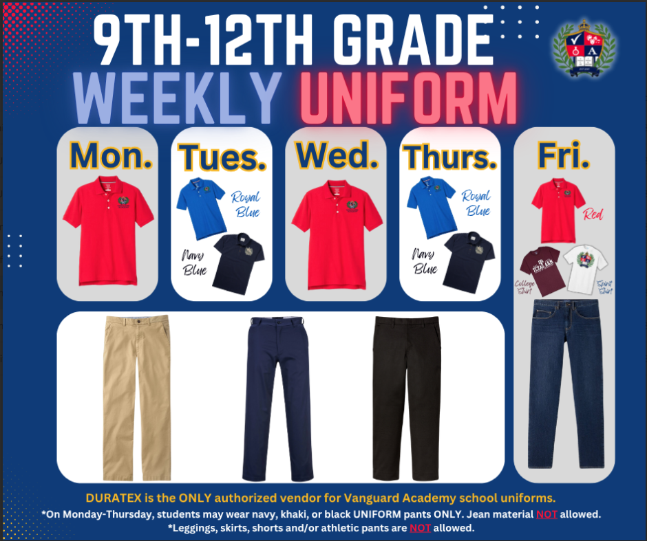 Uniform 