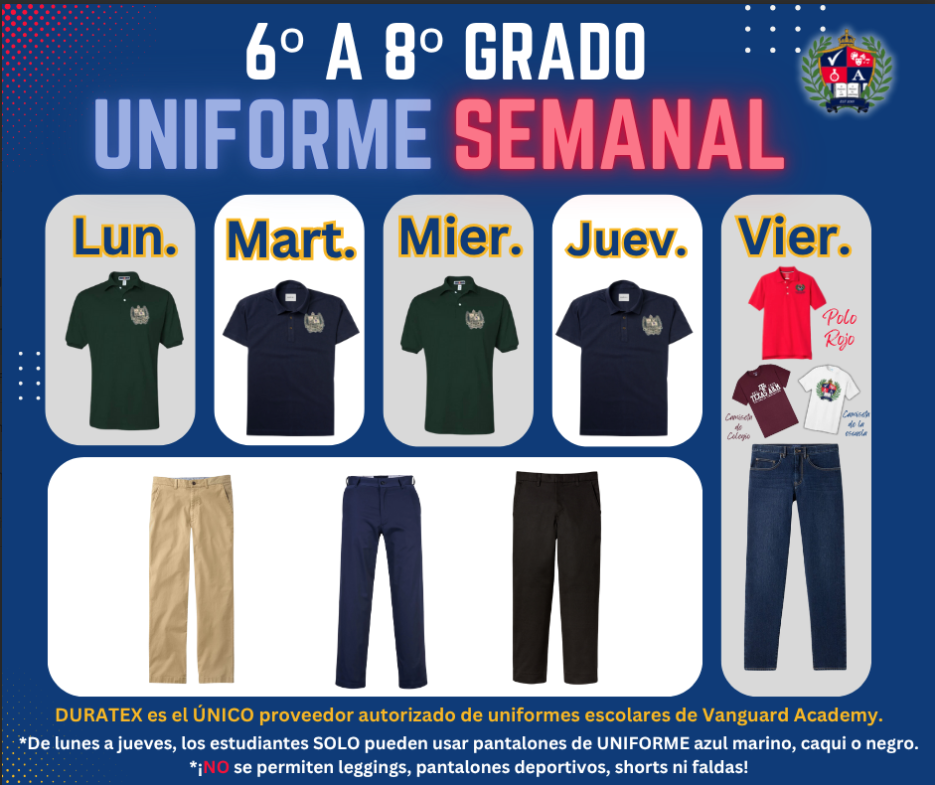 Uniform