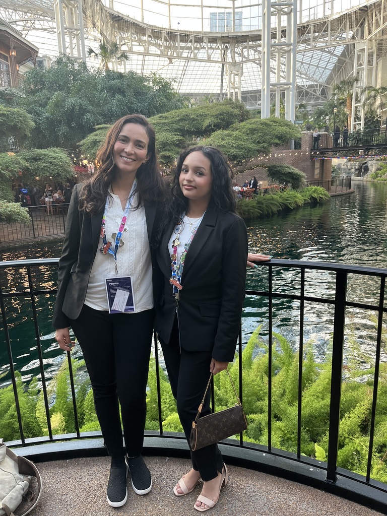 HOSA International Leadership Conference this summer