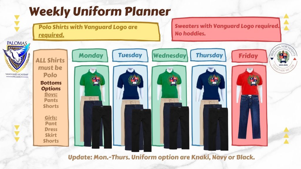 Gray Colorful Classroom Calendar (1)