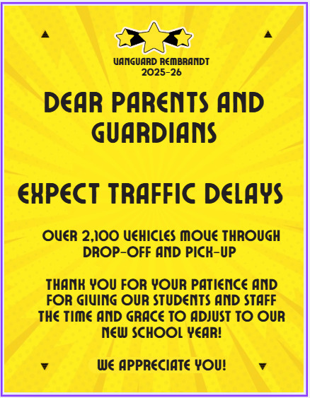 English Traffic Delays