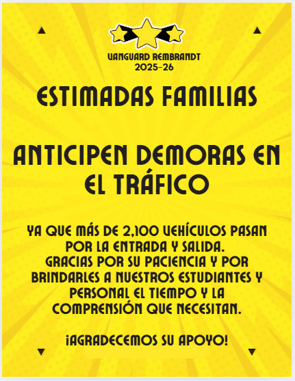 Spanish Traffic Delays