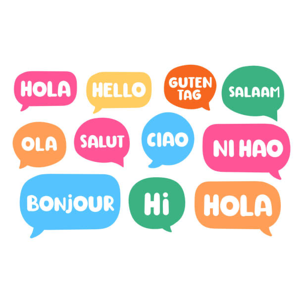 Multilingual