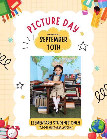 Picture Day