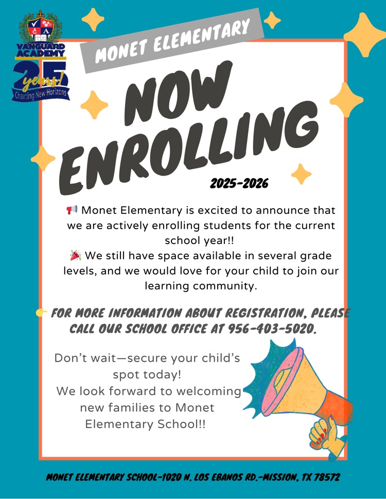 enrollment