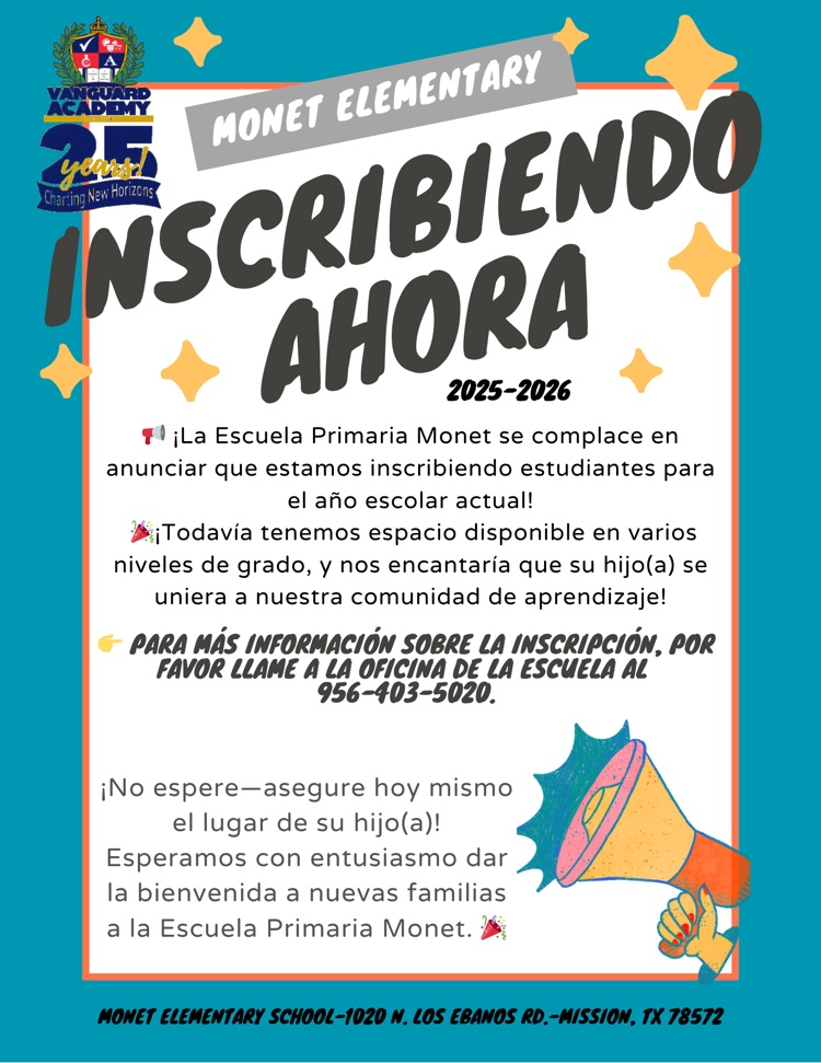 enrollment