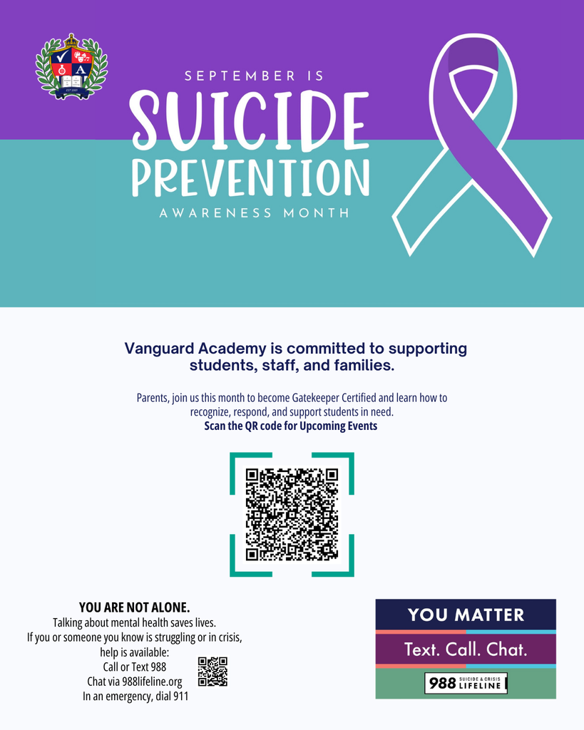Suicide Awareness