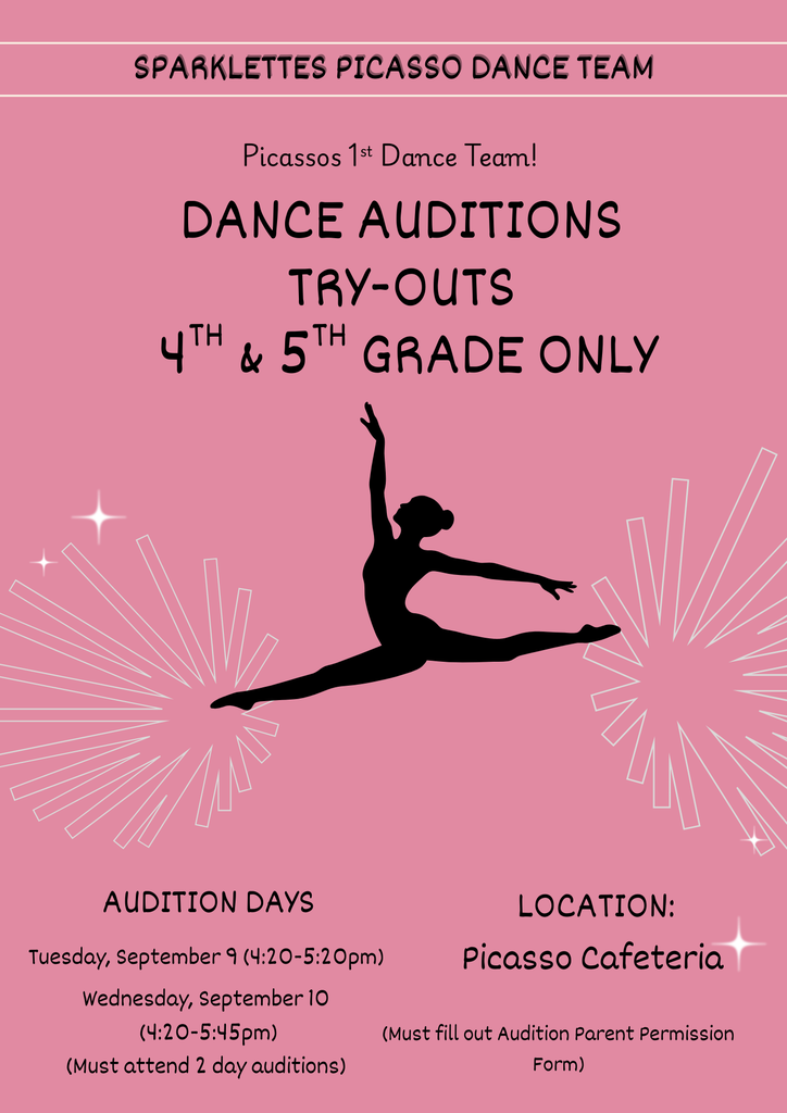 dance