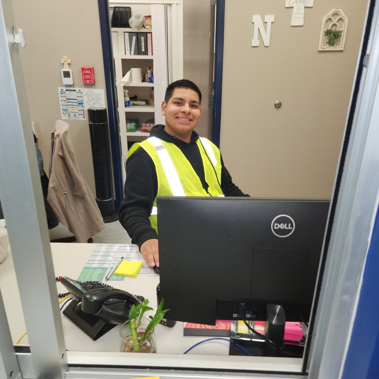front office 