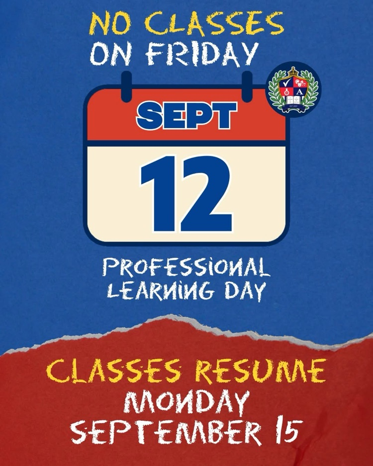 No Classes