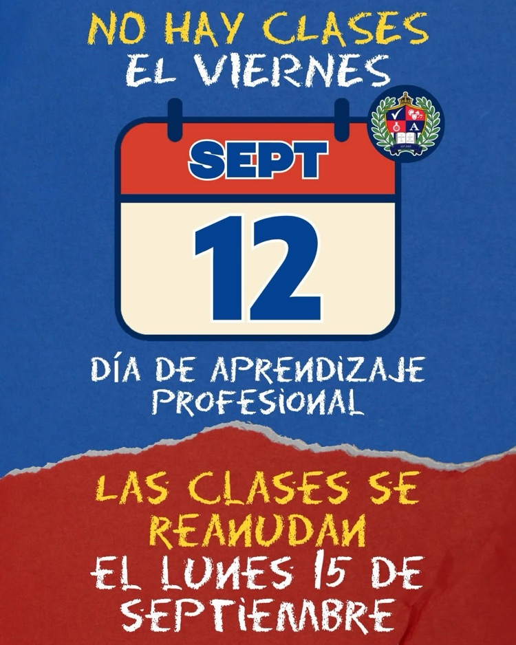 No Classes