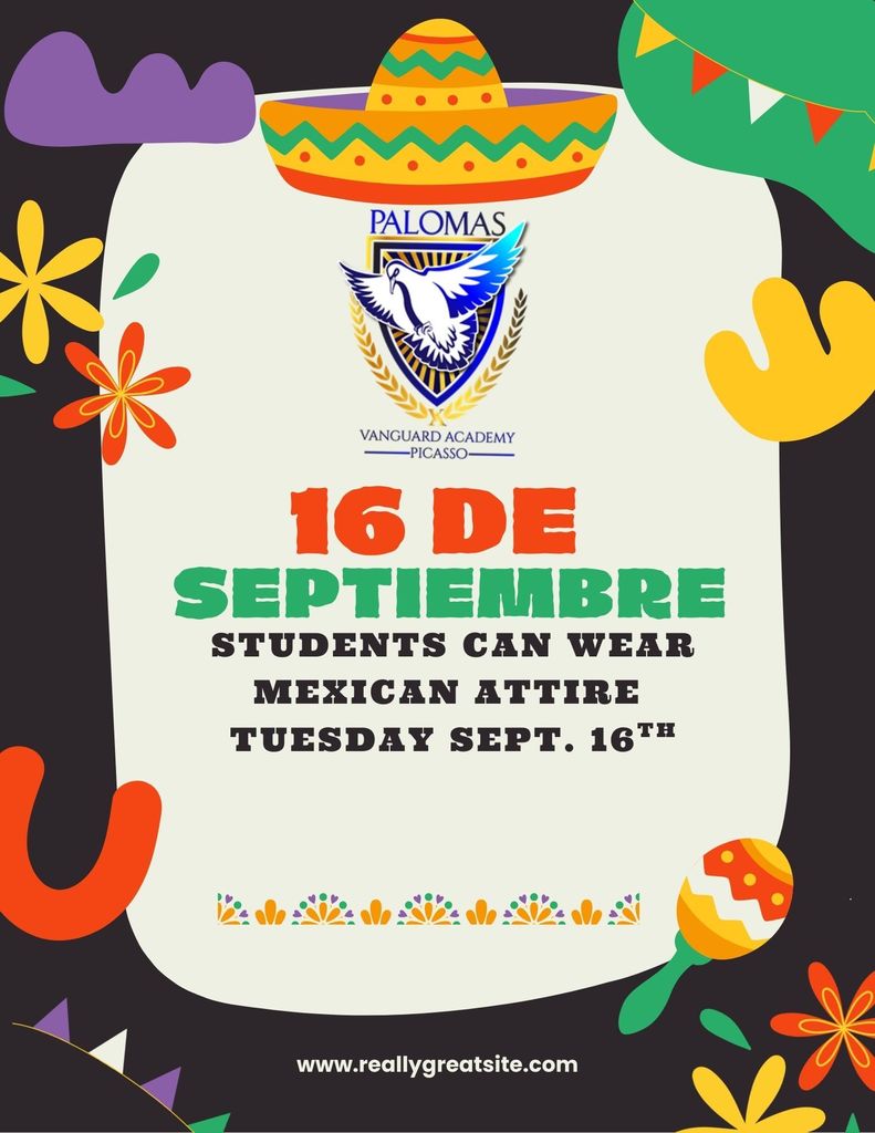 16 de septirmbre