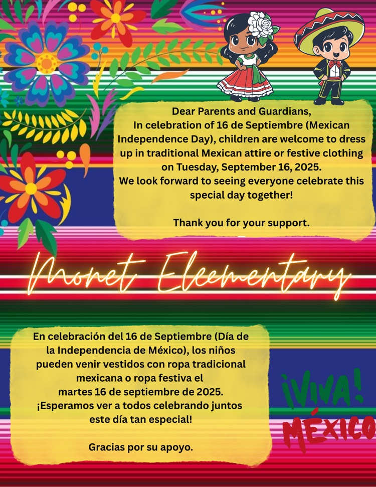 16 de sept