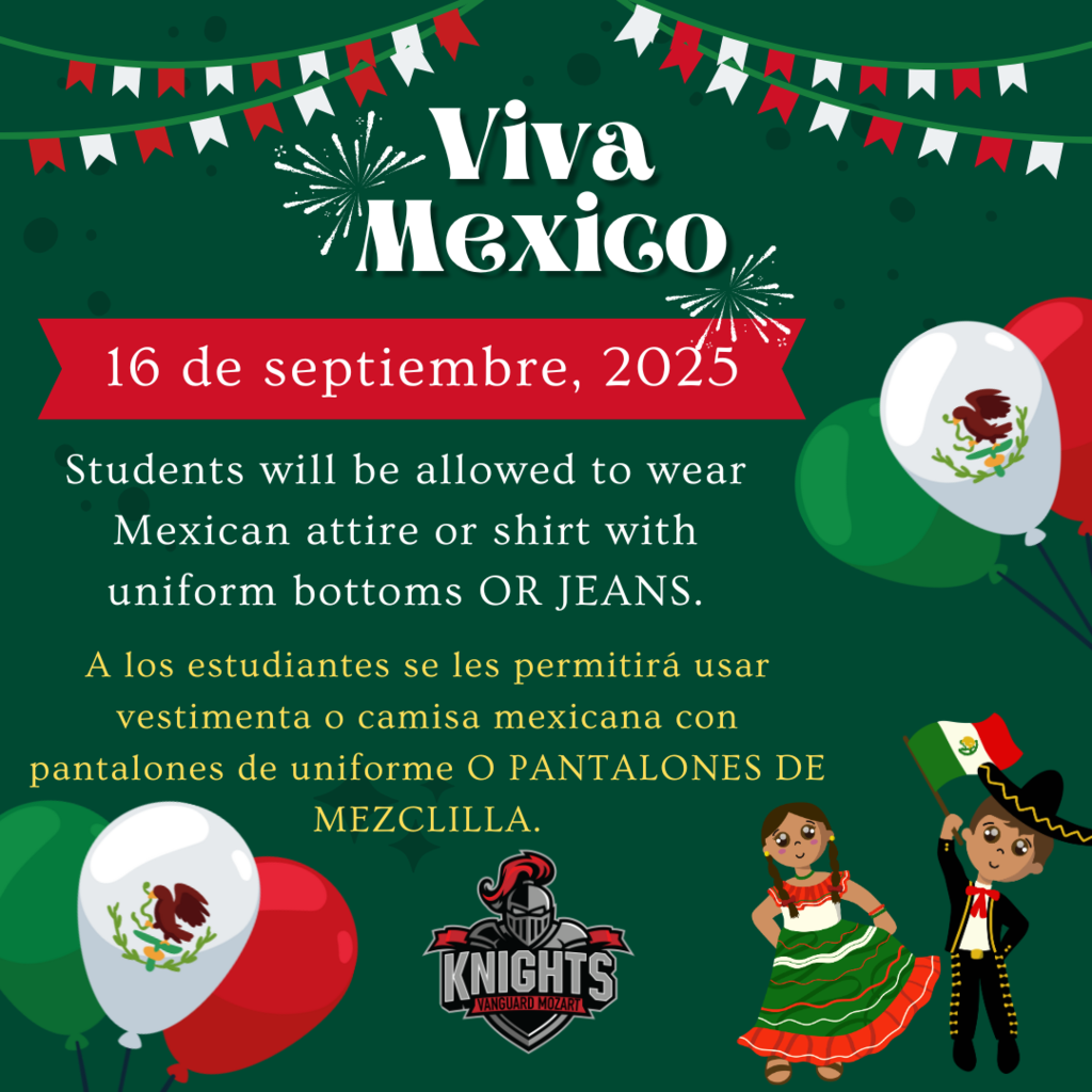 UPDATED 16 de septiembre