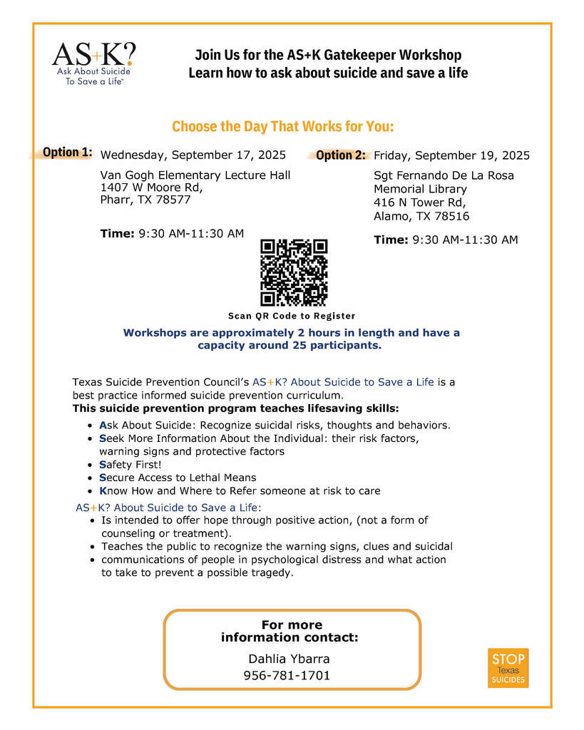 flyer