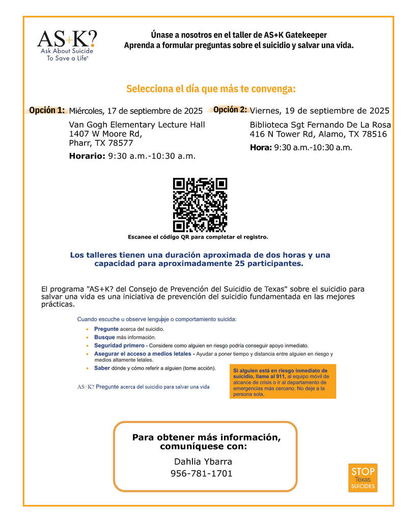 flyer