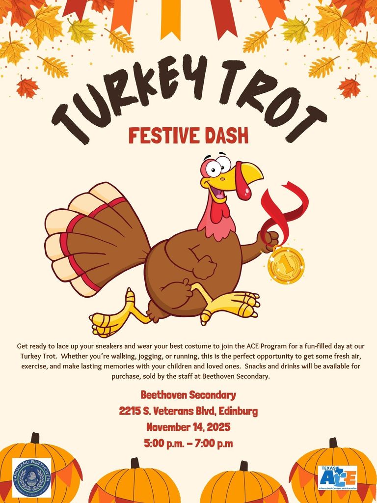 Turkey Trot 2025-2026 (3) 2