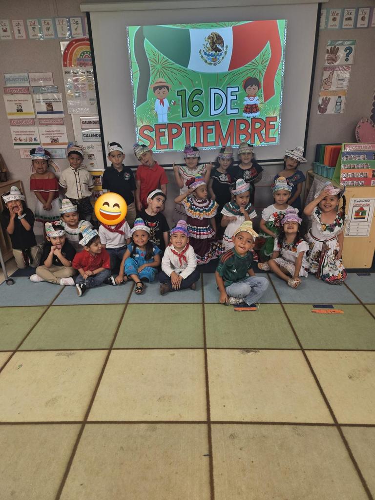 16 de sept