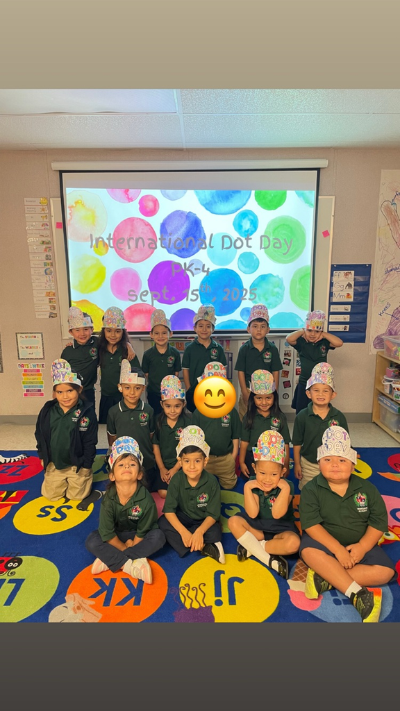 Dot Day
