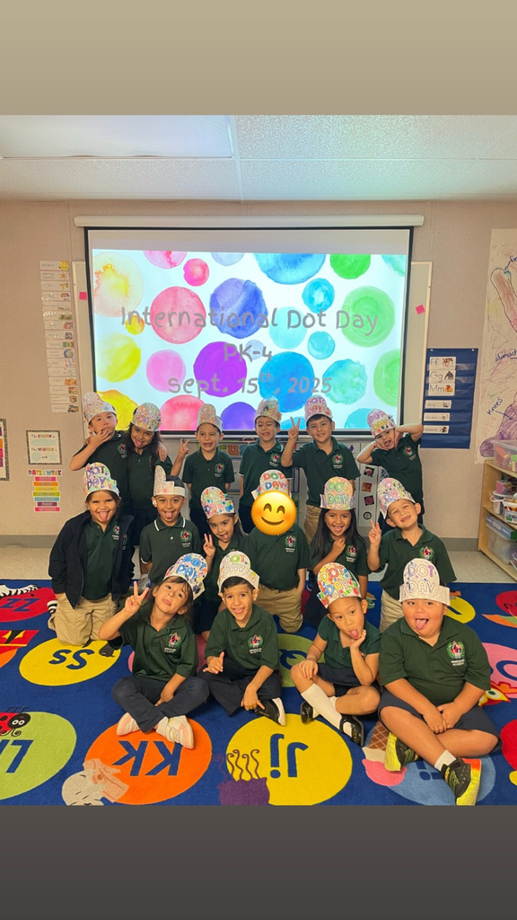 Dot Day